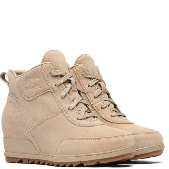 SOREL EVIE SPORT BOOT NEW IN BOX - Picture 1 of 5